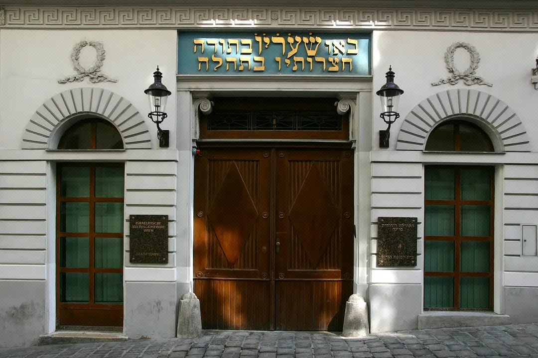 Antisemitismus in Österreich - IKG berichtet über 671 Vorfälle im ersten Halbjahr