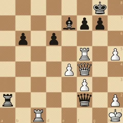 Chess Tactics