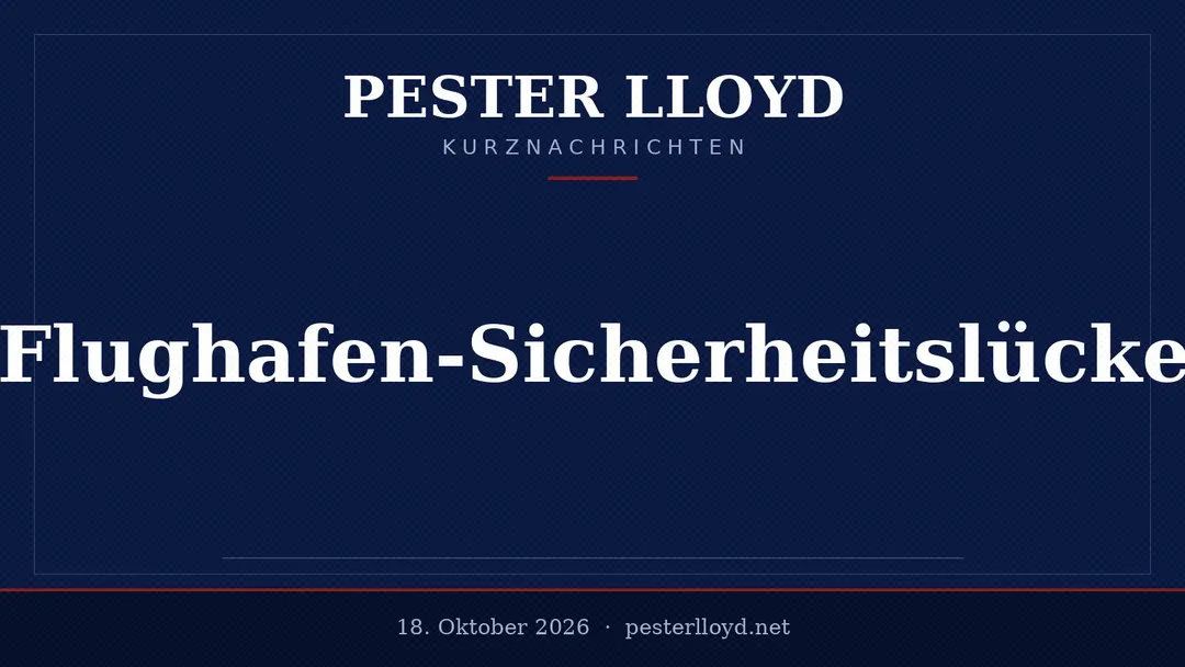 Löcher im Sicherheitszaun - Leipziger Flughafen erneut im Visier