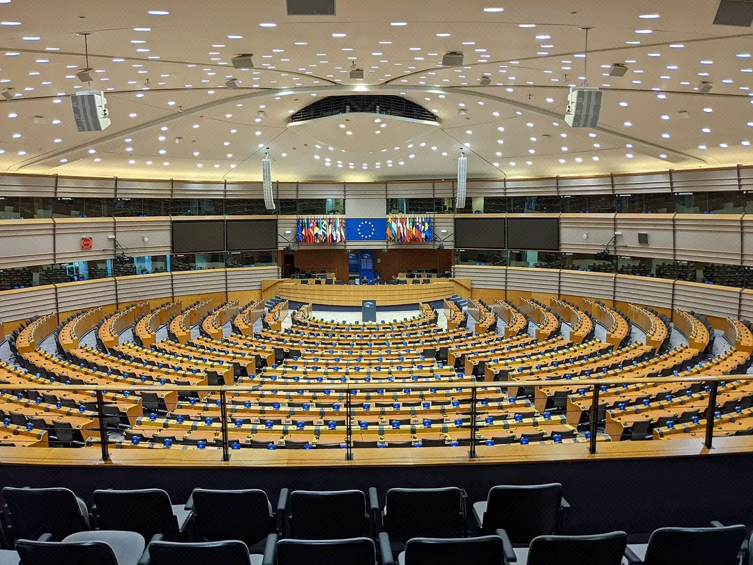 Methan-Gesetz auf Eis - EU-Parlament verschiebt wichtige Klimaregelung