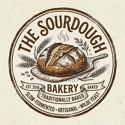 Baking Master Class - From Pizzadough to Sourdough Bread