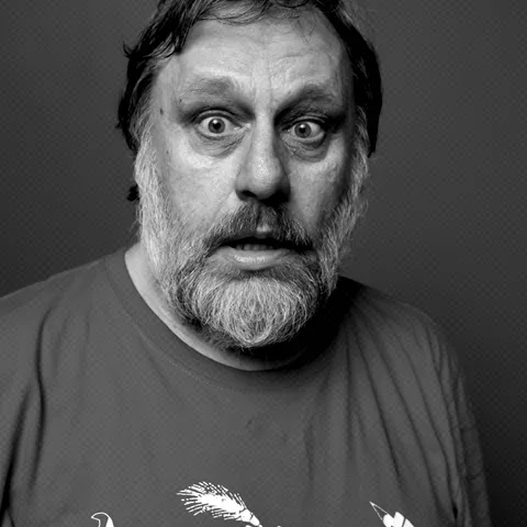 Slavoj Žižek Jokes