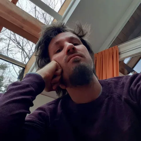 Jasper Reichardt